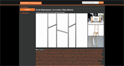 Desktop Screenshot of freetheta.com